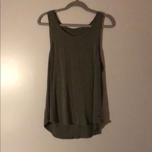 American Eagle soft and sexy tank
